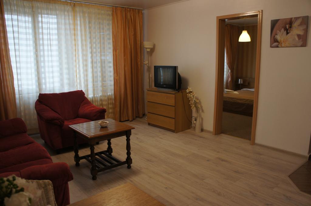 Agentia H Accommodation Bucarest Exterior foto