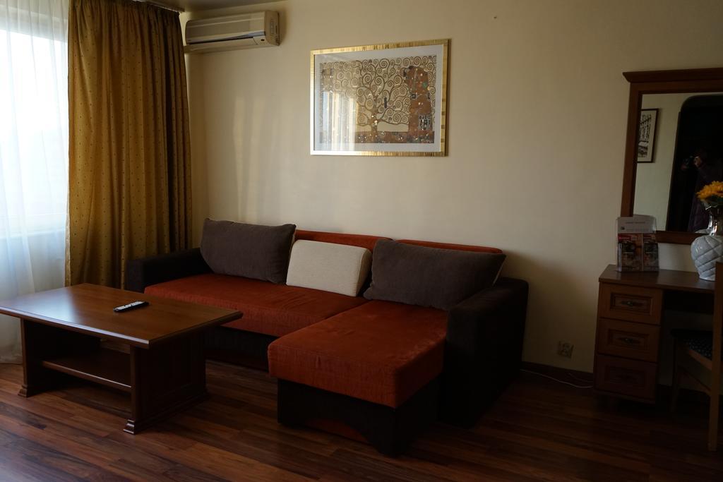 Agentia H Accommodation Bucarest Exterior foto