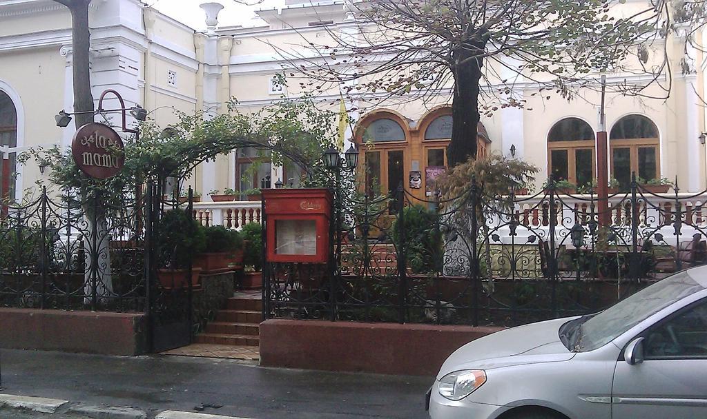 Agentia H Accommodation Bucarest Exterior foto
