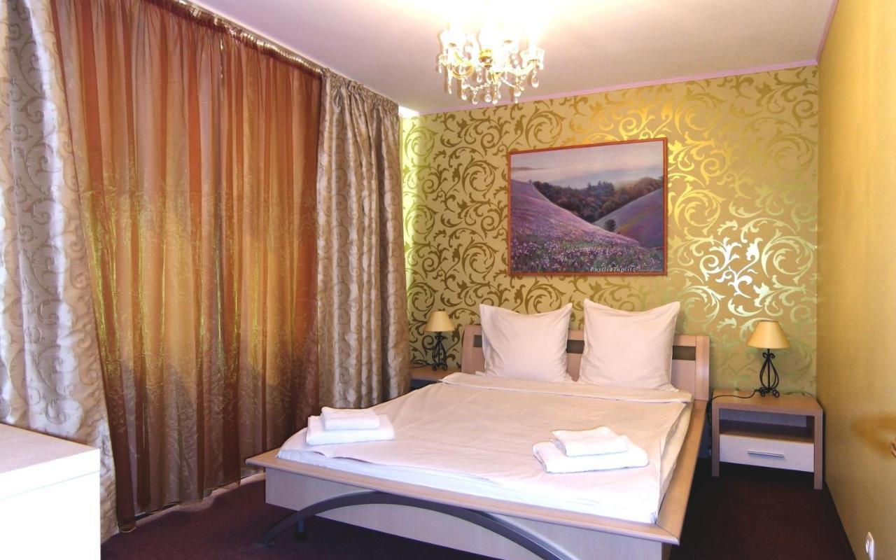 Agentia H Accommodation Bucarest Exterior foto